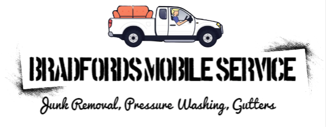 Bradford's Mobile Service